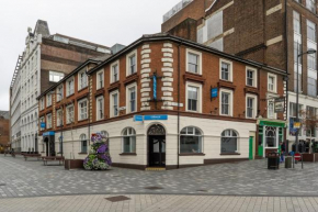 CiTi Hotel London Luton